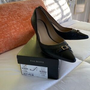 Talbots  Shoes  size 7.5